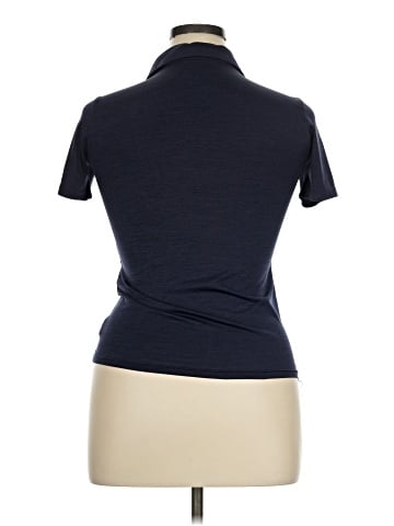 Active by Old Navy Short Sleeve Top (view 2)