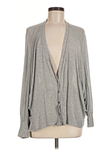Emily Blu Cardigan (view 1)