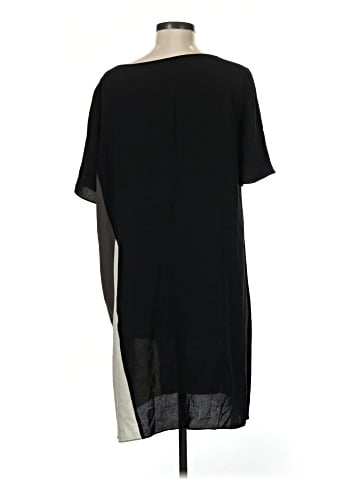 Eileen Fisher Casual Dress (view 2)