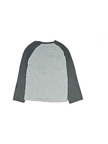 CALVIN KLEIN JEANS 3/4 Sleeve T-Shirt (view 2)