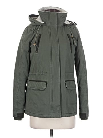 Aqua Snow Jacket (view 1)