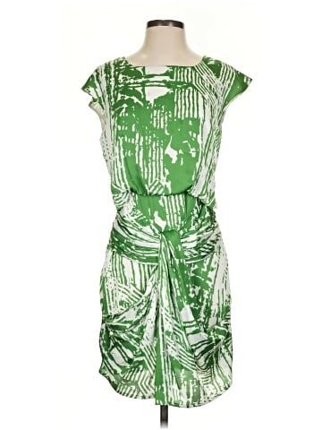 Aryn K. Casual Dress (view 1)