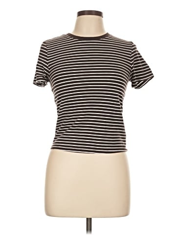 Old Navy Short Sleeve Turtleneck (view 1)
