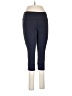 Lululemon Athletica Solid Blue Active Pants Size 6 - photo 1