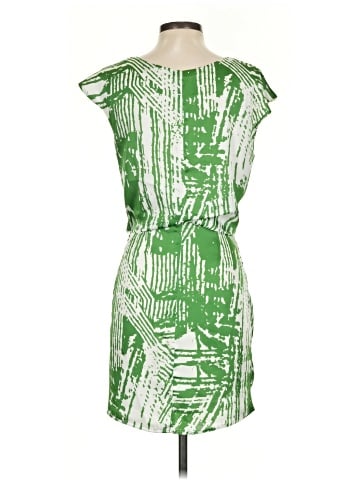 Aryn K. Casual Dress (view 2)