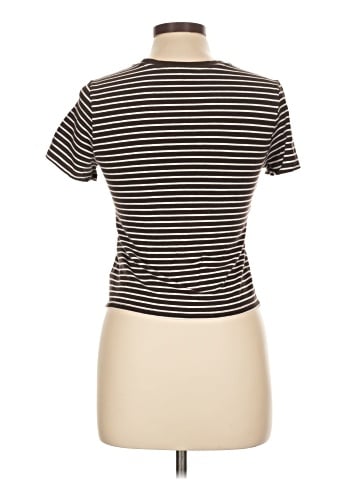 Old Navy Short Sleeve Turtleneck (view 2)