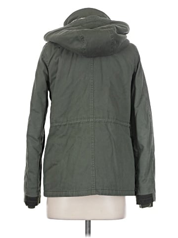 Aqua Snow Jacket (view 2)
