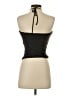 Reformation Black Sleeveless Top Size S - photo 2