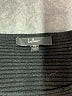Lulus Black Cardigan Size XS - photo 7
