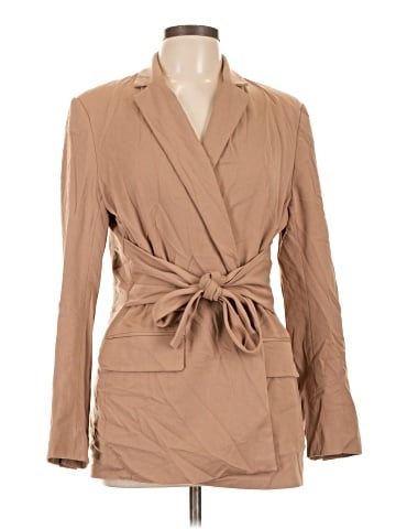 French Connection Trenchcoat (view 1)