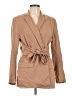 French Connection Tan Trenchcoat Size L - photo 1
