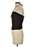 Reformation Black Sleeveless Top Size S - photo 5