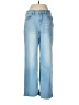 Old Navy Blue Jeans Size 6 Petite - photo 1