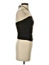 Reformation Black Sleeveless Top Size S - photo 4