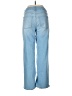 Old Navy Blue Jeans Size 6 Petite - photo 2