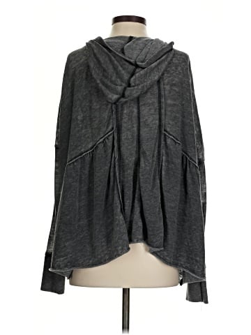 Free People Zip Up Hoodie (view 2)