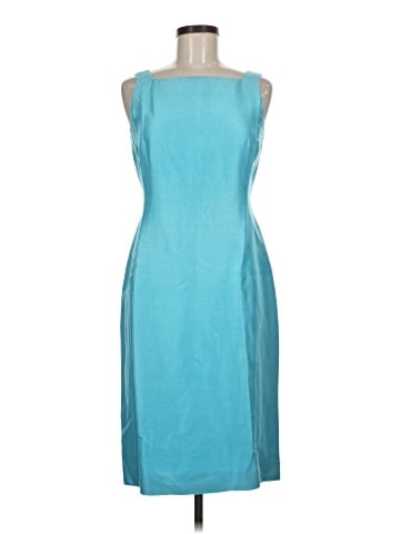 Lauren by Ralph Lauren Cocktail Dress (view 1)