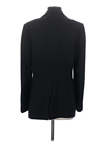 DKNY Wool Blazer (view 2)