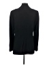 DKNY Black Wool Blazer Size 4 - photo 2