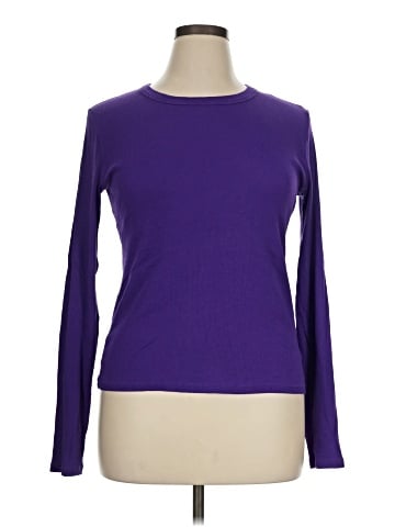 MM. LaFleur Long Sleeve T-Shirt (view 1)