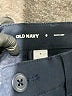 Old Navy Solid Blue Shorts Size 6 - photo 3