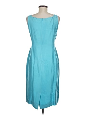 Lauren by Ralph Lauren Cocktail Dress (view 2)