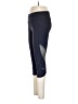Lululemon Athletica Solid Blue Active Pants Size 6 - photo 5