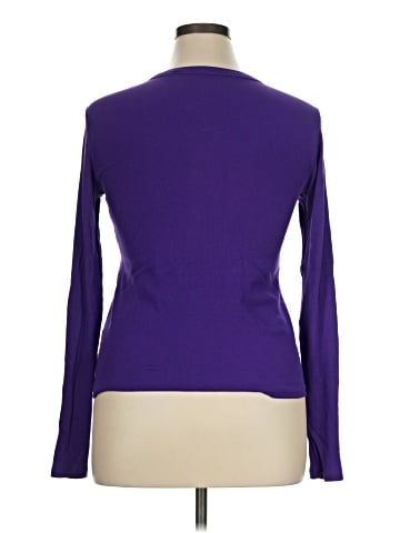 MM. LaFleur Long Sleeve T-Shirt (view 2)