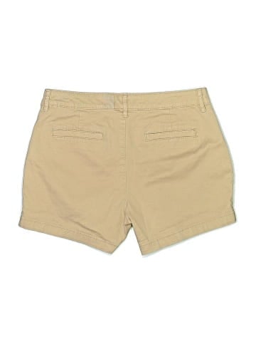 Amazon Essentials Khaki Shorts (view 2)