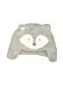 Carter's 100% Polyester Gray Beanie Size 6-9 mo - photo 1