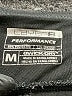 Layer 8 Solid Black Active Skort Size M - photo 3