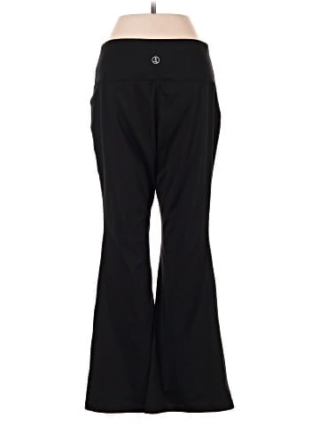 Lands' End Active Pants (view 2)