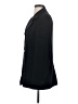 DKNY Black Wool Blazer Size 4 - photo 5