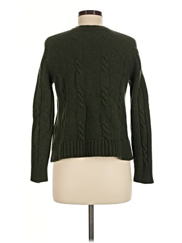 Everlane Wool Cardigan (view 2)