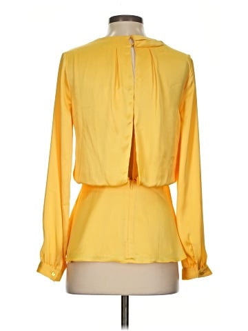 Reiss 3/4 Sleeve Blouse (view 2)