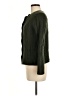 Everlane 100% Wool Green Wool Cardigan Size M - photo 5