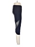 Lululemon Athletica Solid Blue Active Pants Size 6 - photo 4