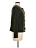 Everlane 100% Wool Green Wool Cardigan Size M - photo 4