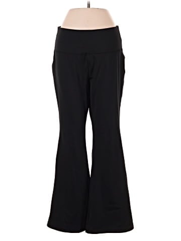 Lands' End Active Pants (view 1)