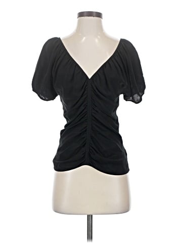 Catherine Malandrino Short Sleeve Top (view 1)