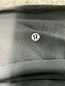 Lululemon Athletica Black Active Pants Size 6 - photo 7