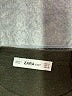 Zara Green Pullover Sweater Size S - photo 7