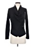 INC International Concepts Black Jacket Size S (petite) - photo 1