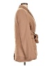 French Connection Tan Trenchcoat Size L - photo 4