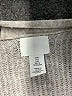 H&M Gray Cardigan Size S - photo 7