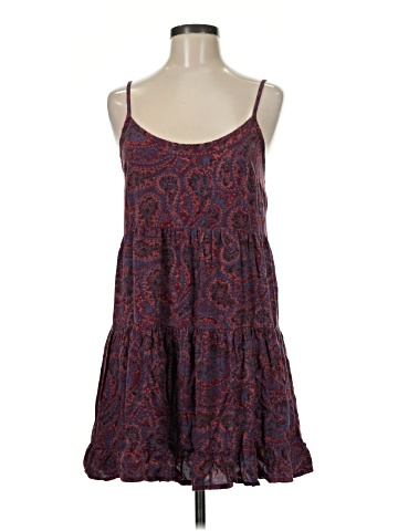 Mossimo Supply Co. Casual Dress (view 1)
