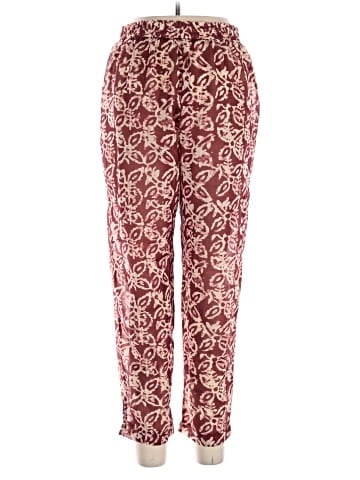 Band of Gypsies Casual Pants (view 2)