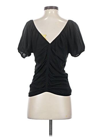 Catherine Malandrino Short Sleeve Top (view 2)