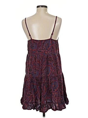 Mossimo Supply Co. Casual Dress (view 2)