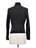 INC International Concepts Black Jacket Size S (petite) - photo 2